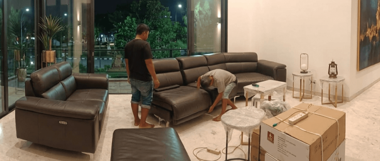 Dikerjakan Oleh Tenaga Ahli